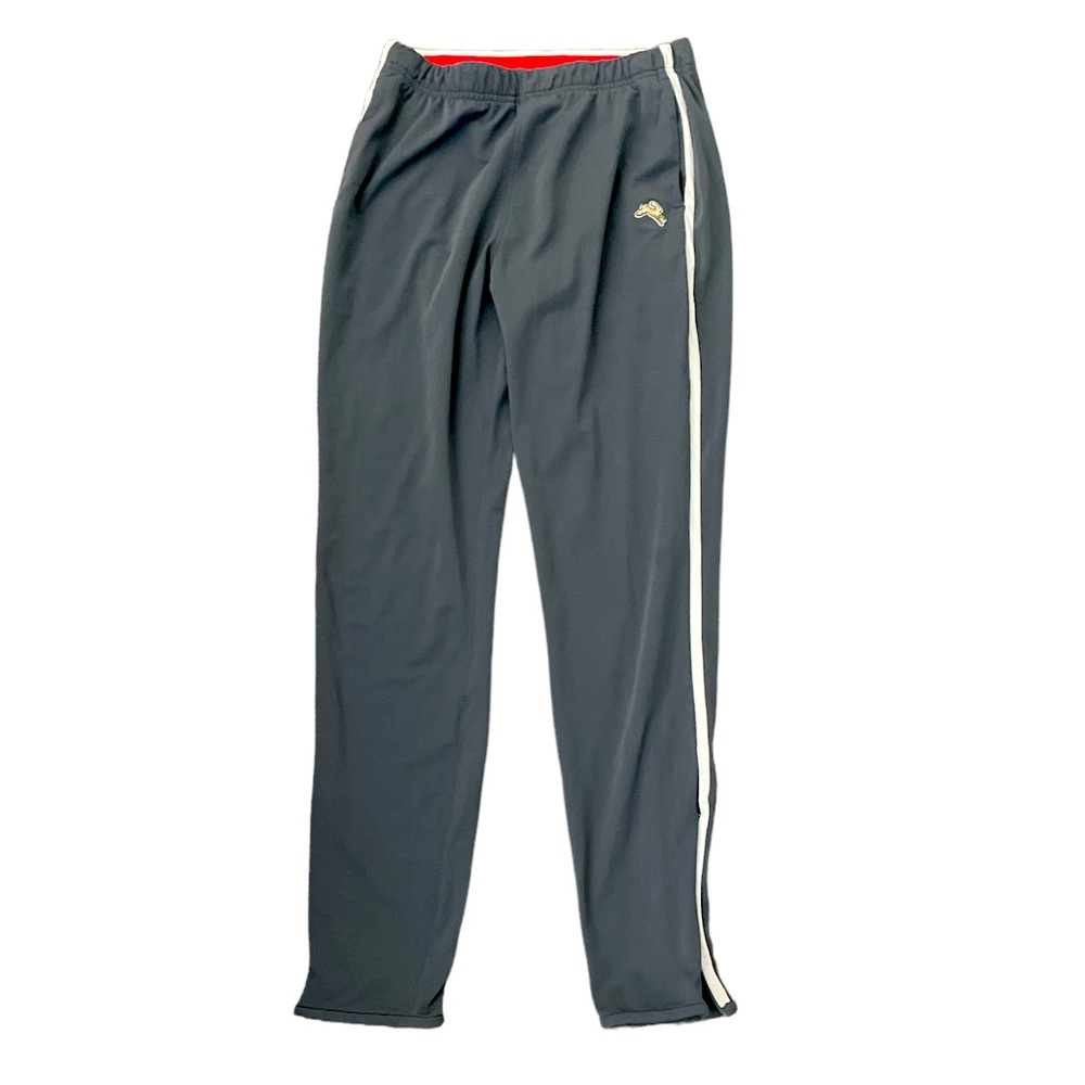 Tracksmith Turnover Track Pants women’s sz small gray